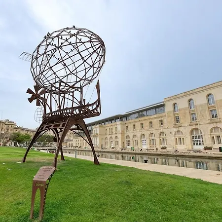 Appartamento Authentic With Maltese Balcony In Bormla By 360 Estates *