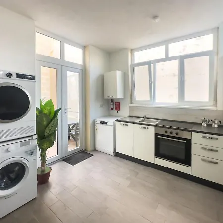 Authentic With Maltese Balcony In Bormla By 360 Estates Ta' Penza