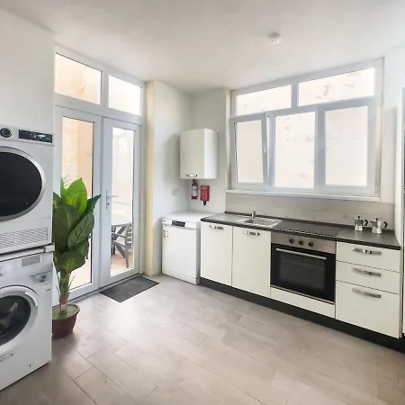 Authentic With Maltese Balcony In Bormla By 360 Estates * Ta' Penza