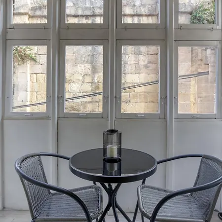 Authentic With Maltese Balcony In Bormla By 360 Estates * Ta' Penza