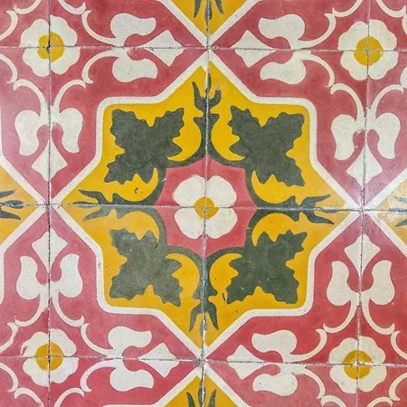 Authentic With Maltese Balcony In Bormla By 360 Estates Ta' Penza