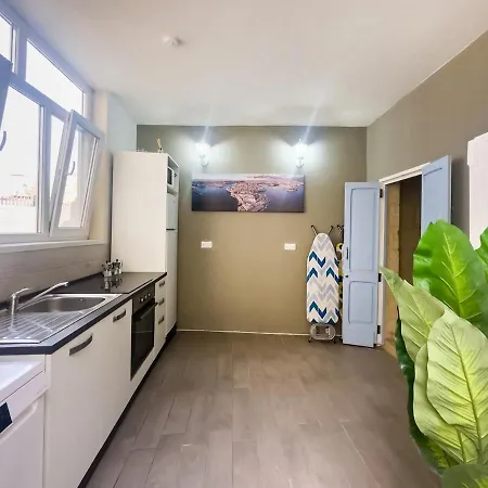 Authentic With Maltese Balcony In Bormla By 360 Estates * Ta' Penza