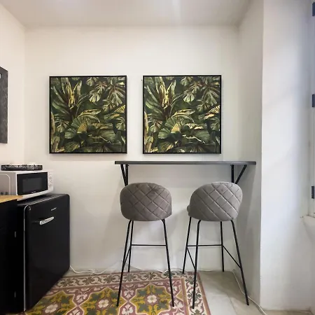 Apartment Authentic With Maltese Balcony In Bormla By 360 Estates Ta' Penza