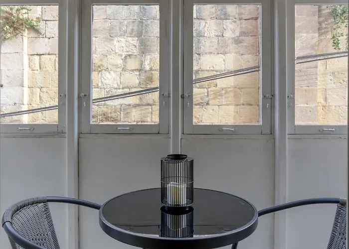 Authentic With Maltese Balcony In Bormla By 360 Estates Ta' Penza