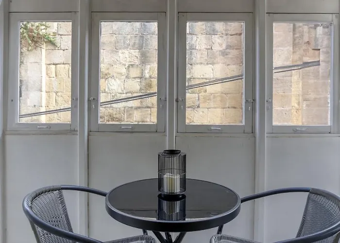 Authentic With Maltese Balcony In Bormla By 360 Estates * Ta' Penza