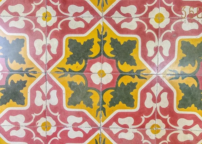 Authentic With Maltese Balcony In Bormla By 360 Estates Ta' Penza