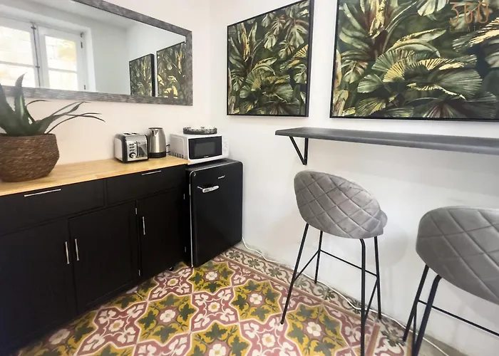 Authentic With Maltese Balcony In Bormla By 360 Estates Appartement *